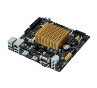 Материнская плата Asus J1800I-C Mini ITX