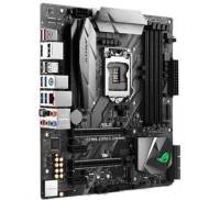 Материнская плата Asus ROG Strix Z370-G Gaming Socket 1151