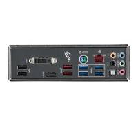 Материнская плата Asus ROG Strix Z370-H Gaming Socket 1151