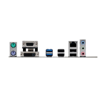 Материнская плата Asus H110M-K Socket 1151