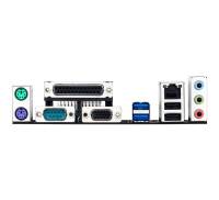 Материнская плата Gigabyte GA-H110M-DS2 Socket 1151