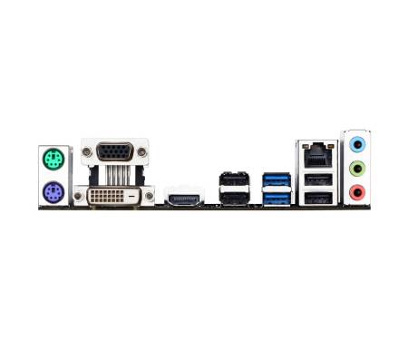 Материнская плата Gigabyte GA-H110M-S2H Socket 1151