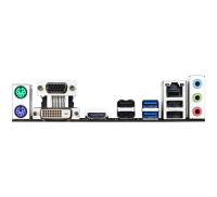 Материнская плата Gigabyte GA-H110M-S2H Socket 1151