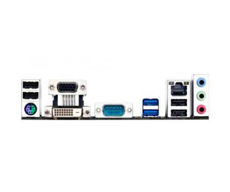 Материнская плата Gigabyte GA-H110M-S2PV Socket 1151