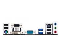 Материнская плата Gigabyte GA-H110M-S2PV Socket 1151