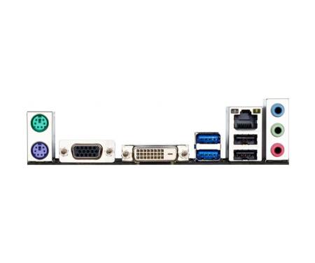 Материнская плата Gigabyte GA-H110M-S2V Socket 1151