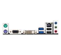 Материнская плата Gigabyte GA-H110M-S2V Socket 1151