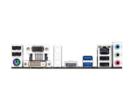 Материнская плата Gigabyte GA-H110N Socket 1151