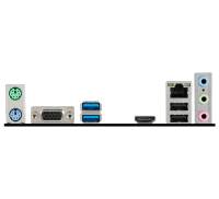 Материнская плата MSI A68HM-E33 V2 Socket FM2+