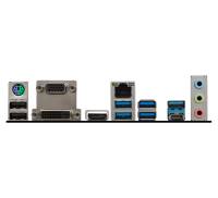 Материнская плата MSI H270 PC MATE Socket 1151