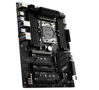 Материнская плата MSI X299 Raider Socket 2066