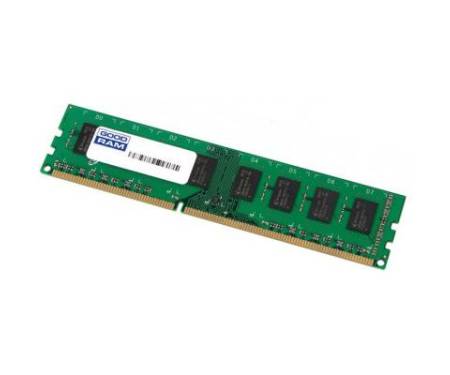 Модуль DDR3 8GB/1600 1,35V GOODRAM (GR1600D3V64L11/8G)