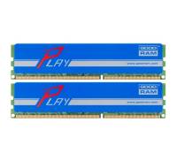 Модуль DDR3 2x8GB/1866 GOODRAM Play Blue (GYB1866D364L10/16GDC)