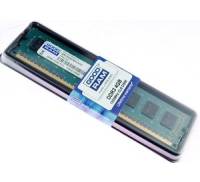 Модуль DDR3 4GB/1333 GOODRAM (GR1333D364L9S/4G)