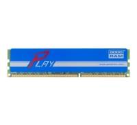 Модуль DDR3 4GB/1600 GOODRAM Play Blue (GYB1600D364L9S/4G)
