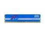 Модуль DDR3 4GB/1600 GOODRAM Play Blue (GYB1600D364L9S/4G)