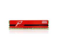 Модуль DDR3 4GB/1600 GOODRAM Play Red (GYR1600D364L9S/4G)