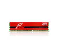 Модуль DDR3 8GB/1600 GOODRAM Play Red (GYR1600D364L10/8G)