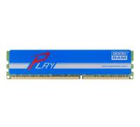 Модуль DDR3 8GB/1866 GOODRAM Play Blue (GYB1866D364L10/8G)