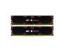 Модуль DDR4 2x8GB/2400 GOODRAM Iridium Black (IR-2400D464L15S/16GDC)