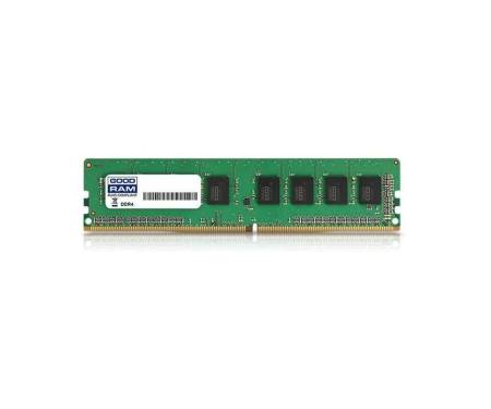 Модуль DDR4 4GB/2400 GOODRAM (GR2400D464L17S/4G)