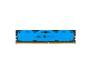 Модуль DDR4 8GB/2400 GOODRAM Iridium Blue (IR-B2400D464L15S/8G)