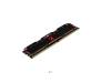 Модуль DDR4 8GB/2666 GOODRAM Iridium X Black (IR-X2666D464L16S/8G)