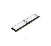 Модуль DDR4 8GB/3000 GOODRAM Iridium X White (IR-XW3000D464L16S/8G)