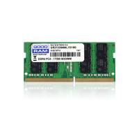 Модуль SO-DIMM 16GB/2133 DDR4 GOODRAM (GR2133S464L15/16G)