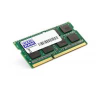 Модуль SO-DIMM 2GB/1600 DDR3 1,35V GOODRAM (GR1600S3V64L11/2G)