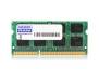 Модуль SO-DIMM 4GB/1600 1,35V DDR3L GOODRAM (GR1600S3V64L11S/4G)