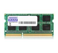 Модуль SO-DIMM 4GB/1600 DDR3 GOODRAM (GR1600S364L11S/4G)