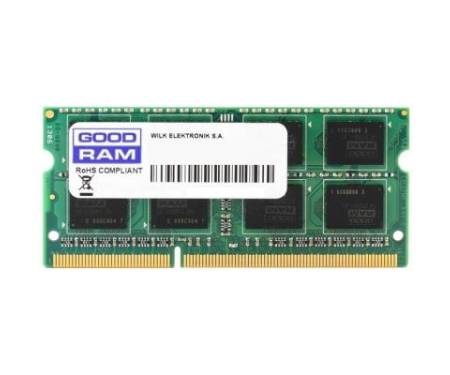 Модуль SO-DIMM 4GB/2133 DDR4 GOODRAM (GR2133S464L15S/4G)