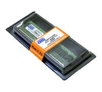 Модуль DDR2 2GB/800 GOODRAM (GR800D264L5/2G)
