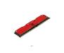 Модуль DDR4 8GB/3000 GOODRAM Iridium X Red (IR-XR3000D464L16S/8G)