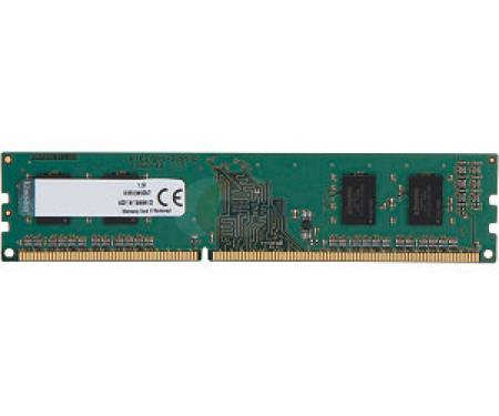 Модуль DDR3 2GB/1333 Kingston (KVR13N9S6/2)