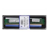 Модуль DDR3 2GB/1600 Kingston (KVR16N11S6/2)
