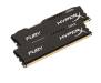 Модуль DDR3 2x4GB/1600 1,35V Kingston HyperX Fury Black (HX316LC10FBK2/8)
