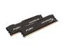 Модуль DDR3 2x8GB/1866 Kingston HyperX Fury Black (HX318C10FBK2/16)