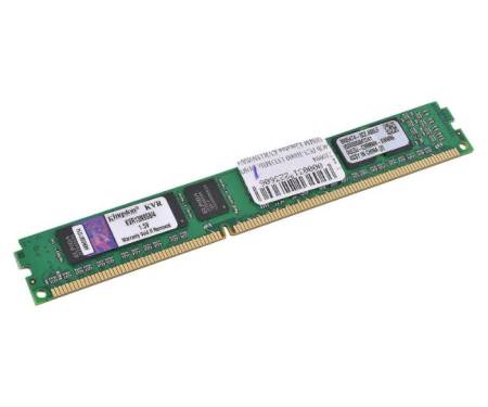 Модуль DDR3 4Gb/1333 Kingston (KVR13N9S8/4)