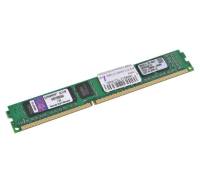 Модуль DDR3 4Gb/1333 Kingston (KVR13N9S8/4)