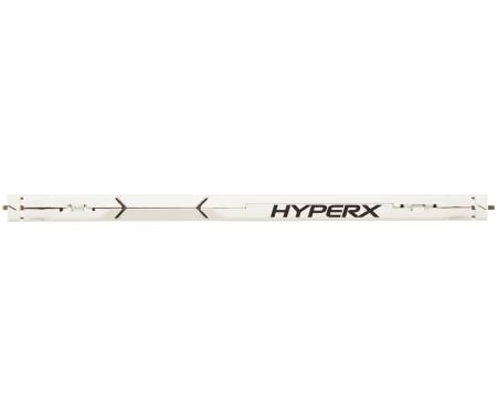 Модуль DDR3 4GB/1600 Kingston HyperX Fury White (HX316C10FW/4)