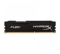 Модуль DDR3 4GB/1866 Kingston HyperX Fury Black (HX318C10FB/4)