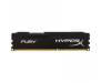 Модуль DDR3 4GB/1866 Kingston HyperX Fury Black (HX318C10FB/4)