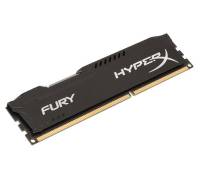 Модуль DDR3 8GB/1600 1.35V Kingston HyperX Fury Black (HX316LC10FB/8)