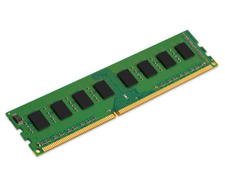 Модуль DDR3 8GB/1600 Kingston (KVR16N11H/8)
