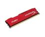 Модуль DDR3 8GB/1866 Kingston HyperX Fury Red (HX318C10FR/8)