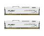 Модуль DDR4 2x16GB/2400 Kingston HyperX Fury White (HX424C15FWK2/32)