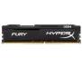 Модуль DDR4 8GB/2666 Kingston HyperX Fury Black (HX426C16FB2/8)