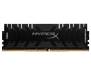 Модуль DDR4 8GB/3000 Kingston HyperX Predator Black (HX430C15PB3/8)